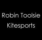 Robin Toolsie Kitesports